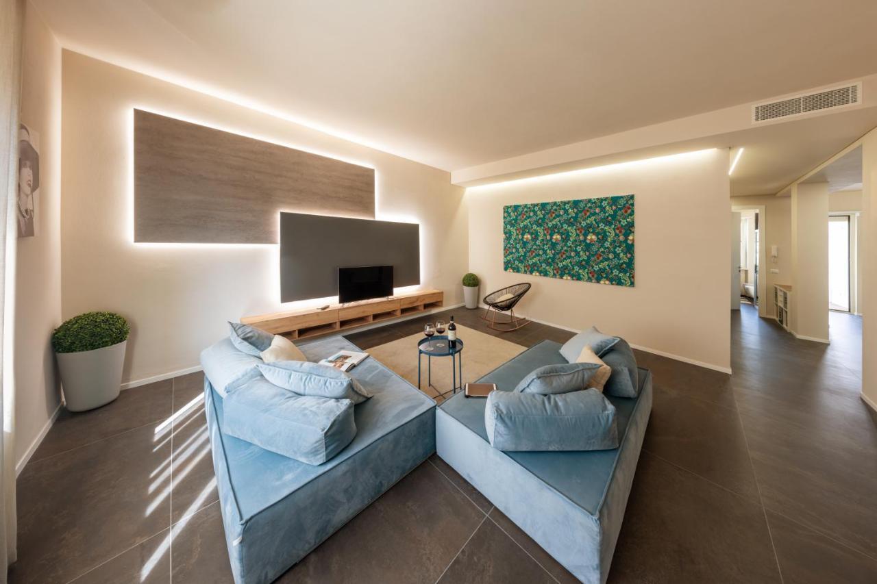100Towers Deluxe Apartment Альба Екстер'єр фото