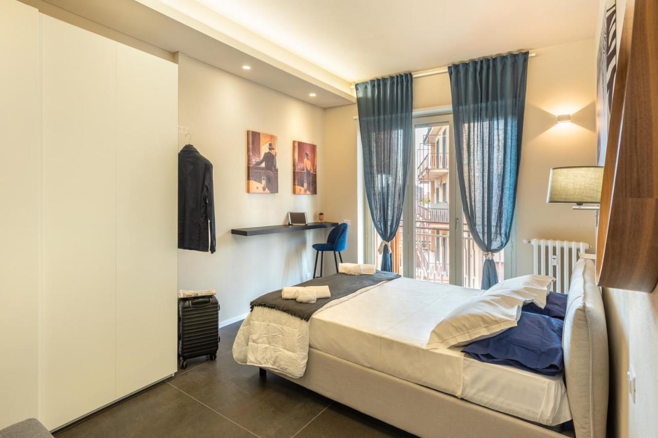 100Towers Deluxe Apartment Альба Екстер'єр фото
