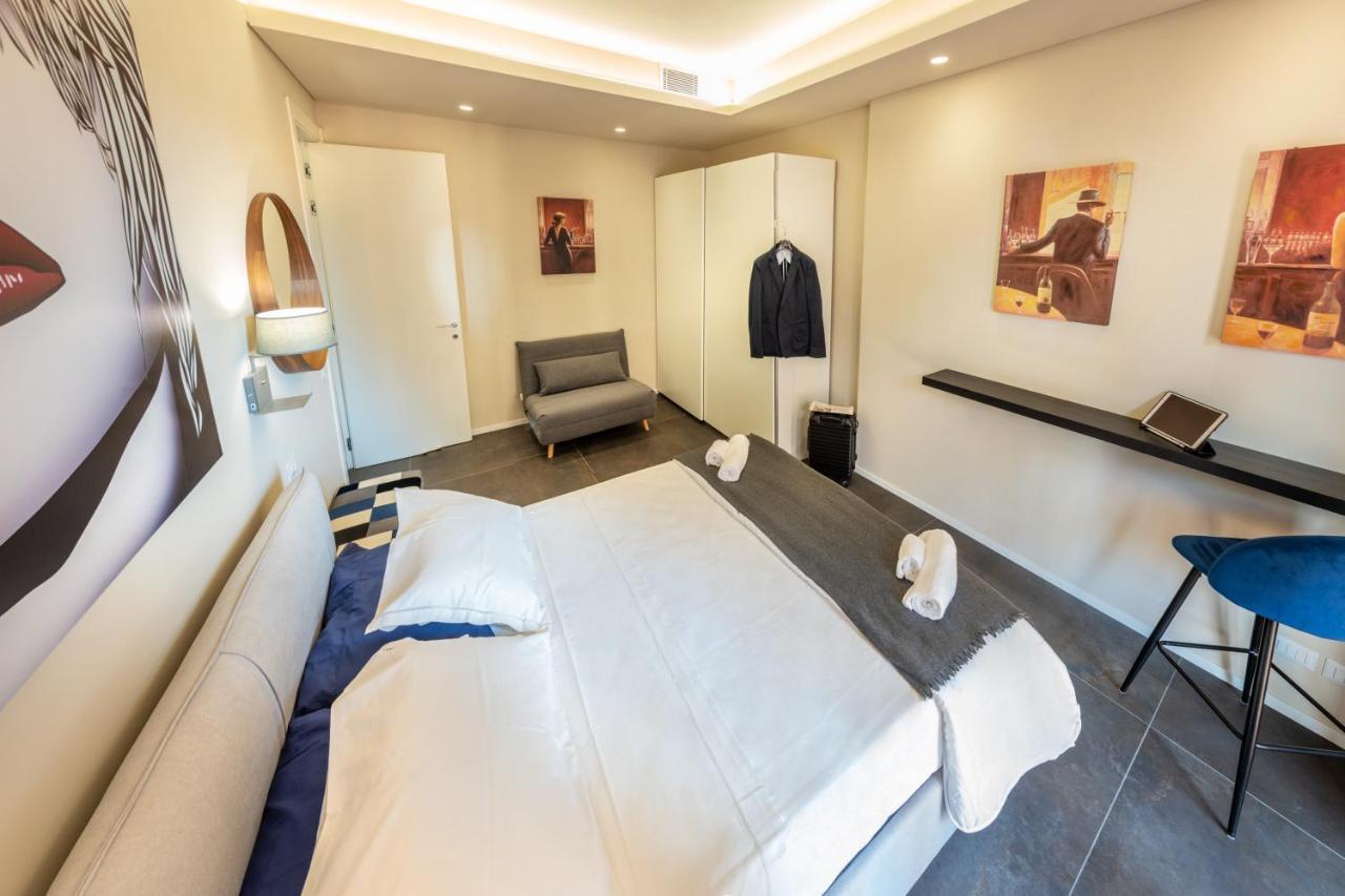 100Towers Deluxe Apartment Альба Екстер'єр фото